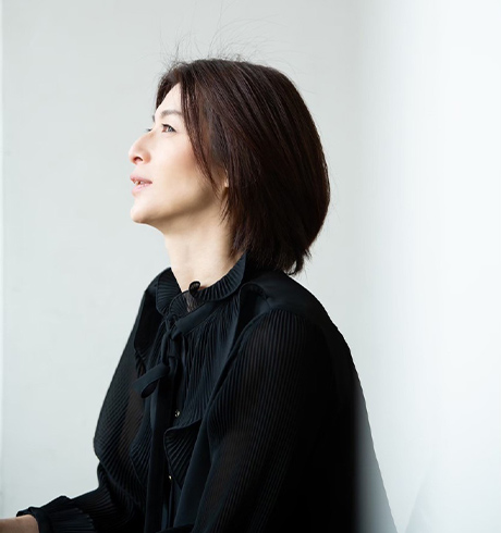 浅井洋乃 HIRONO ASAI